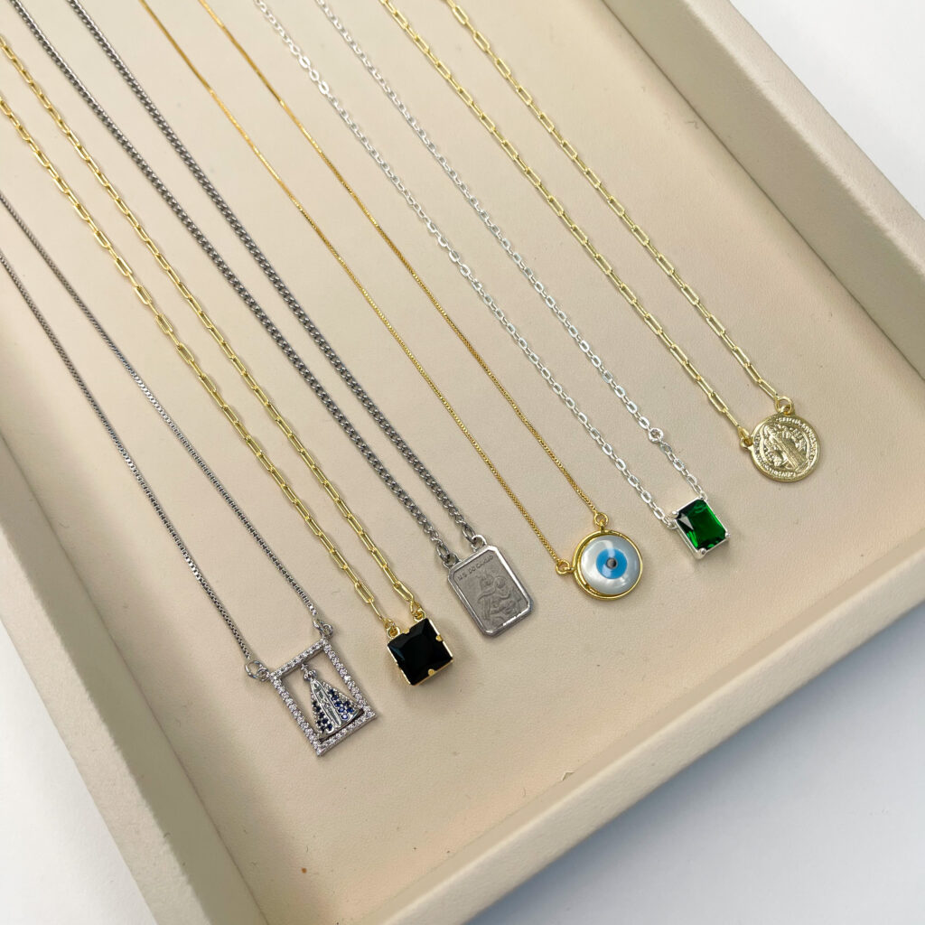 Escapulário Significado Religioso e Como Usar